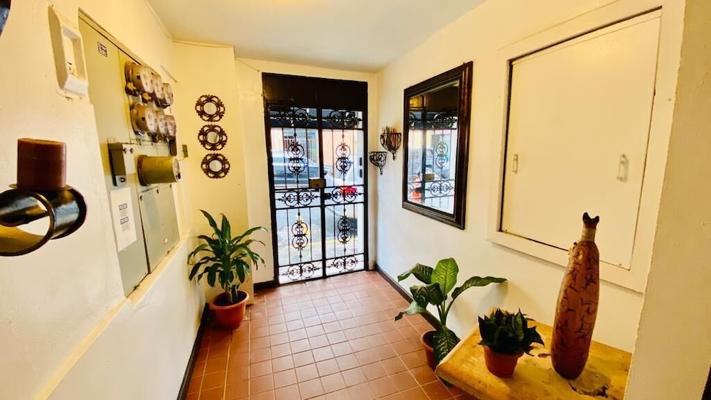 Old San Juan Rentals