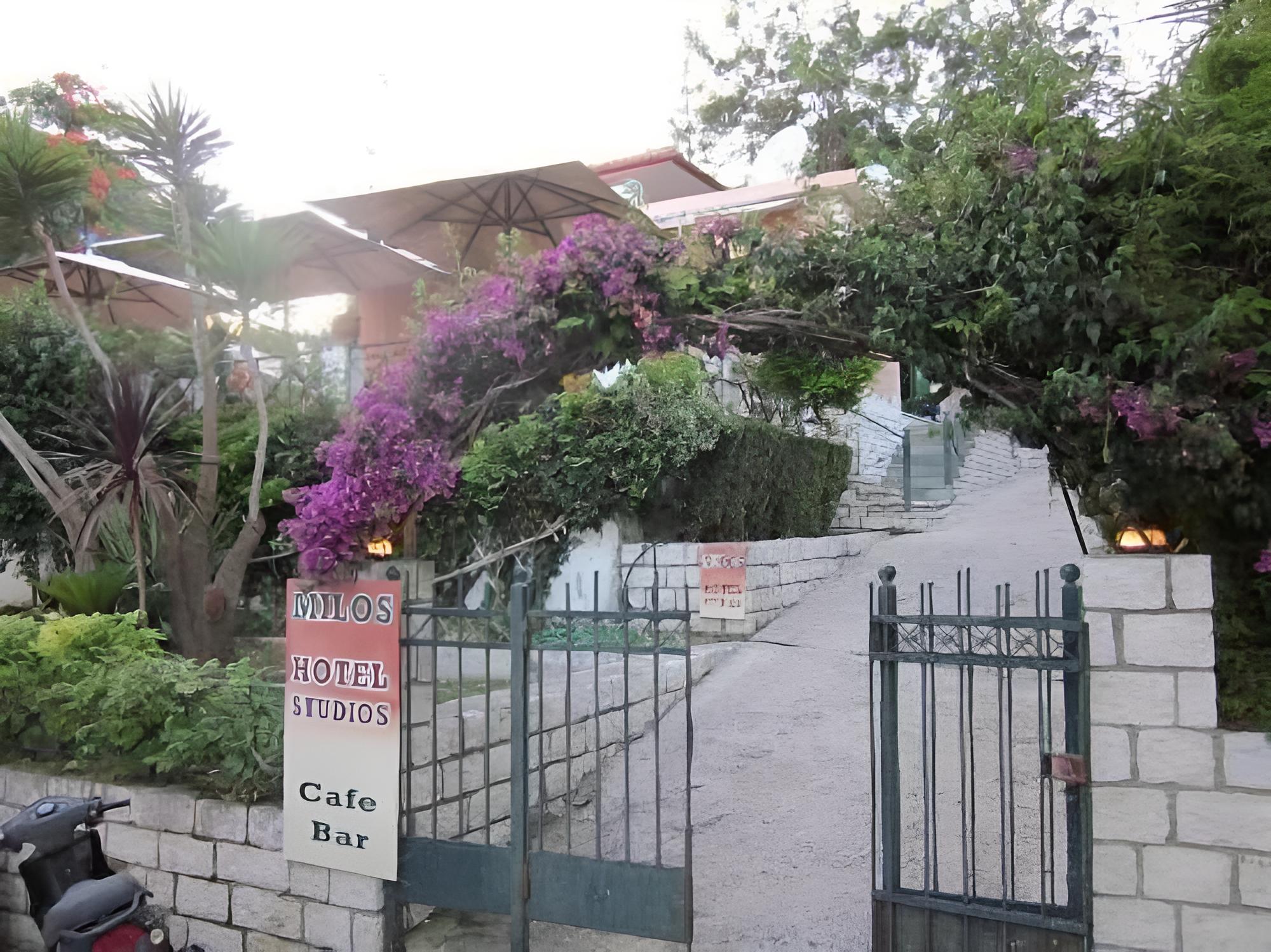 Milos Studios