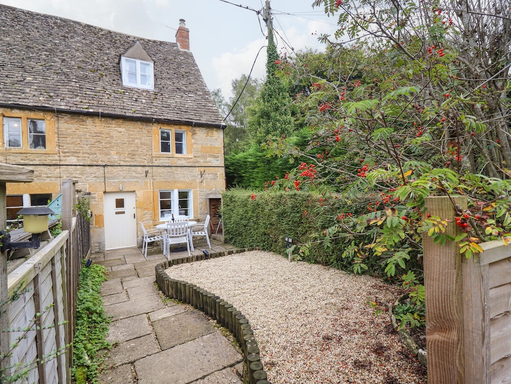 Gleed Cottage