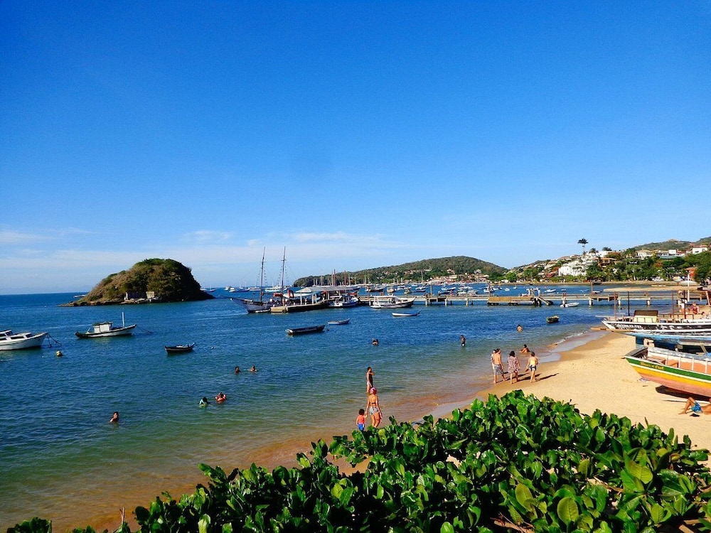 Pousada Aldeia Buzios