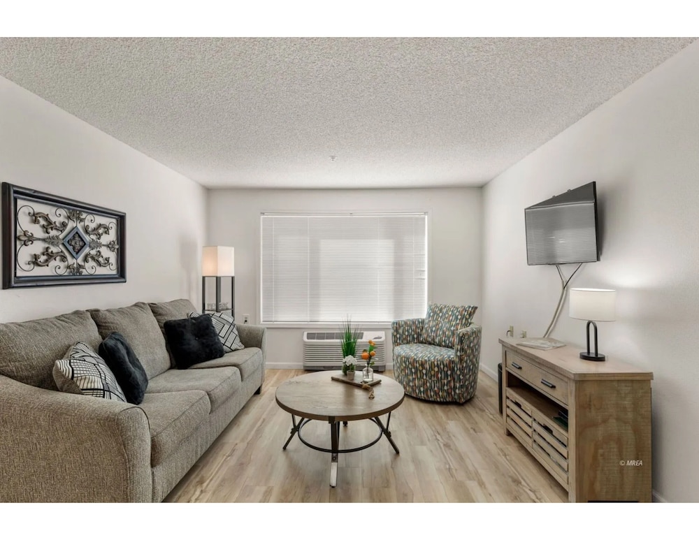 Highland Estates Condotel