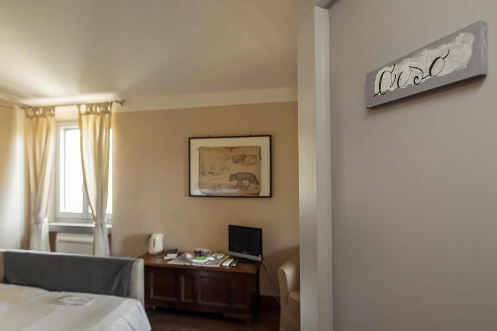 Agriturismo Antica Pinciana
