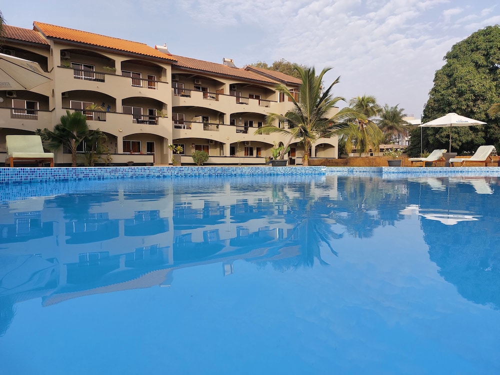 Kololi Beach Resort