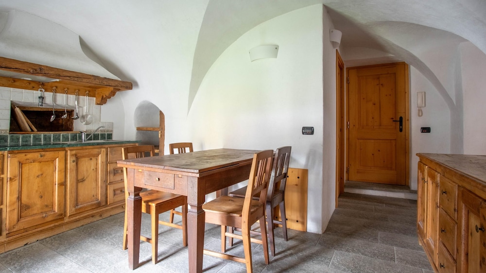 Pedranzini 23 in Bormio