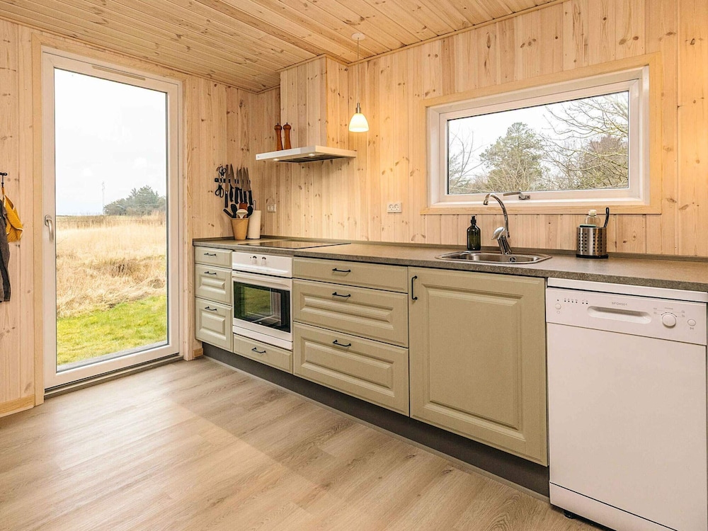 4 Star Holiday Home in Thyholm