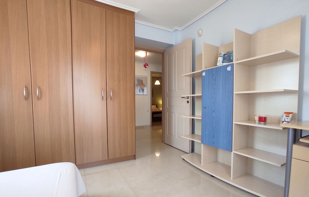 Agiokampos Luxurious Resort