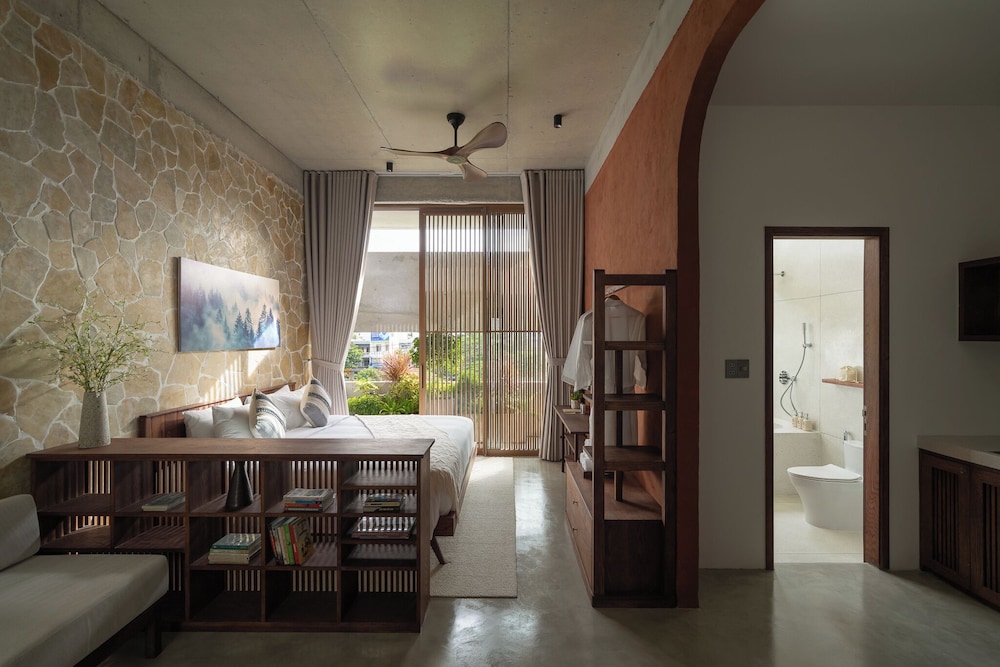 Wazen Retreat Villa Da Nang