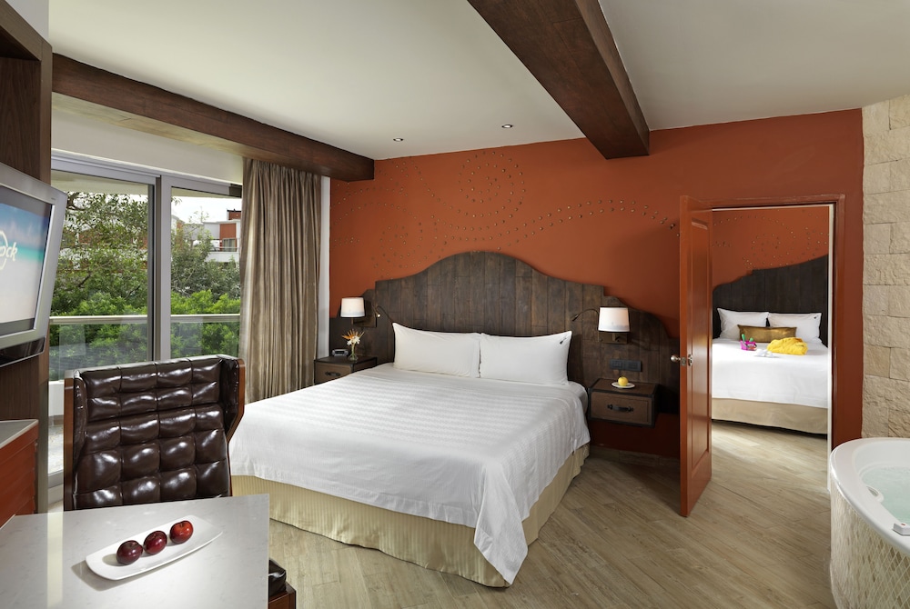 Hard Rock Hotel Riviera Maya - Property Image 10