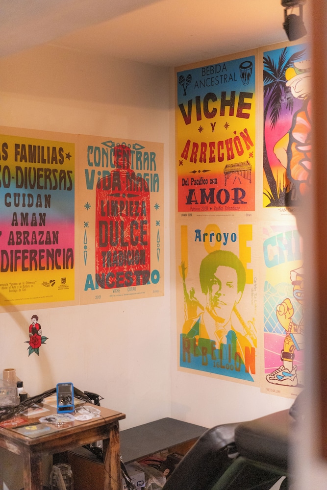 Supertramp Hostel Machupicchu