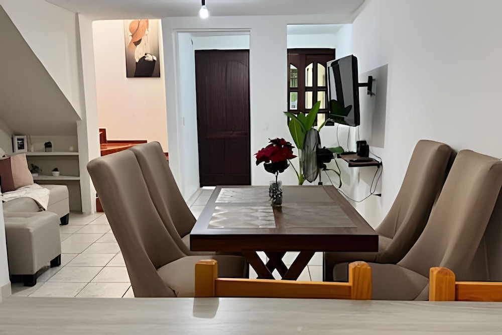 Casa Cozy with 2Bedrooms and 2Baths