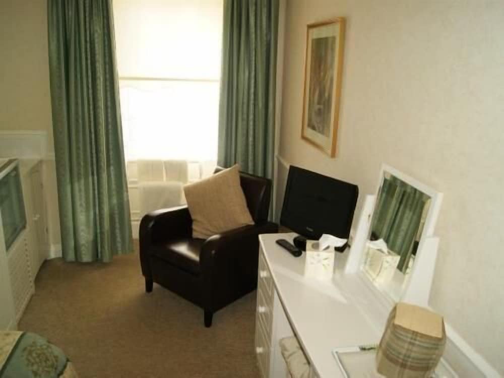 Comely Bank Guest House