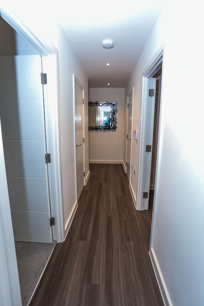 Dreams Apartments 2 Bed