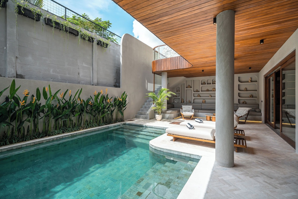 Sonaa Villas