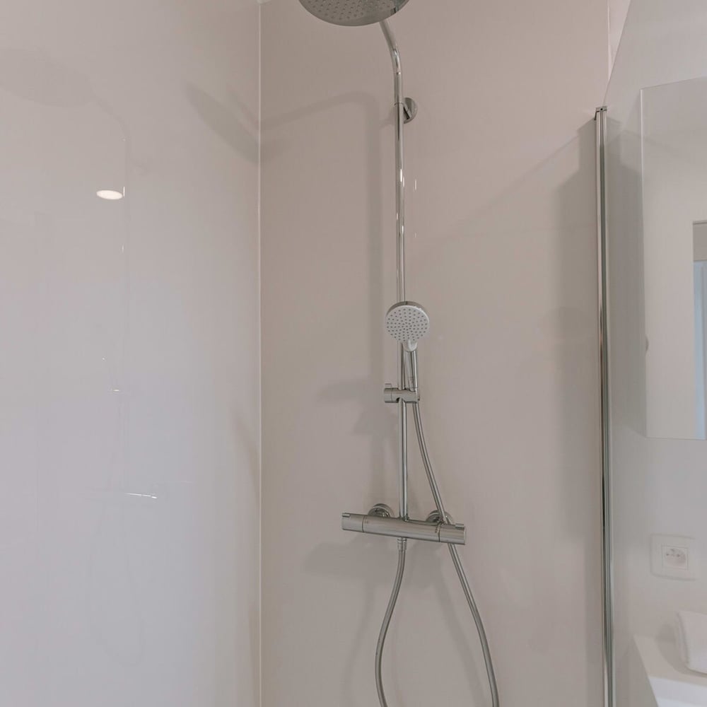 New and Modern Apartment in Nieuwpoort With Terrace