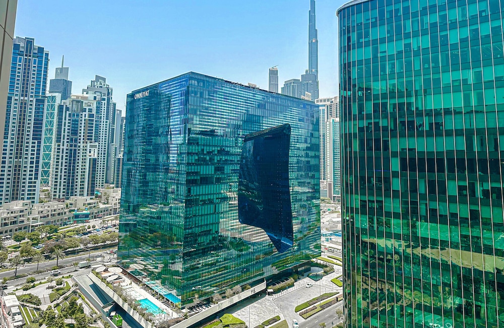 HiGuests - Ahad Residences