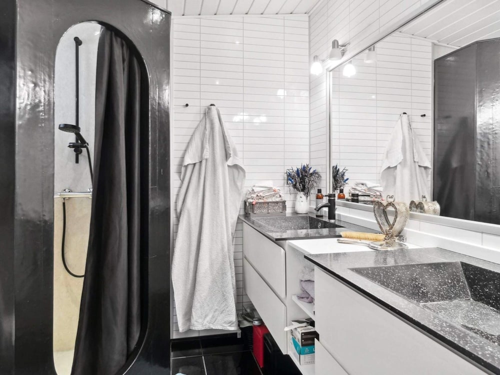 7 Person Holiday Home in Ebeltoft