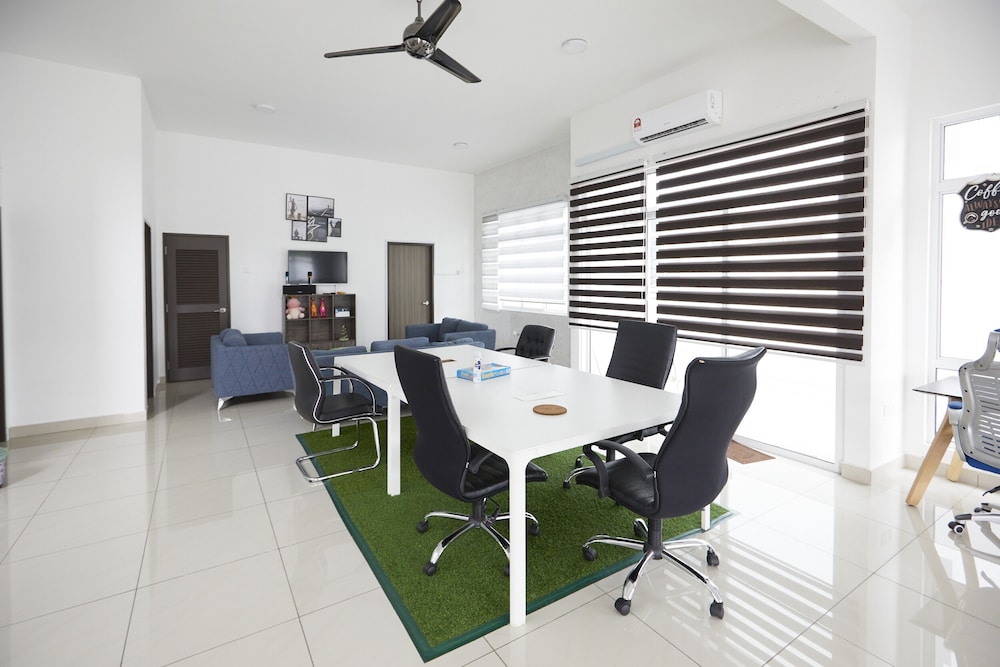 Desaru Arcadia Villa By Convergence photo 3