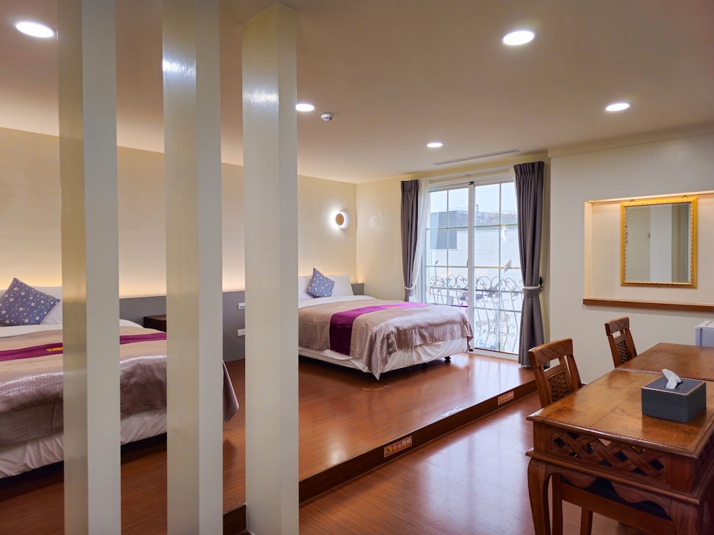 Kenting Dream B&B
