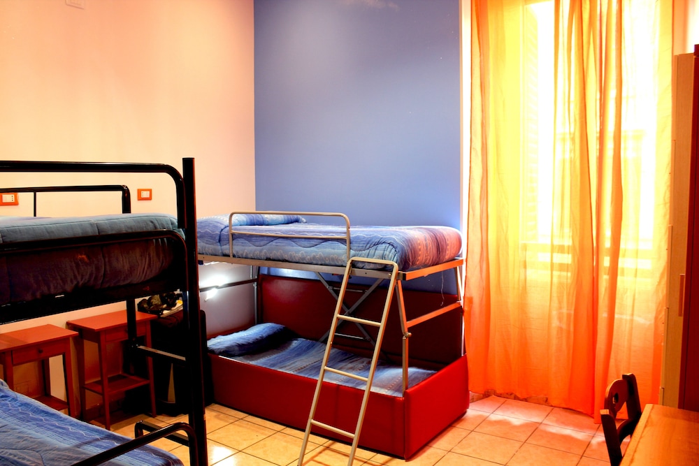 Legends Hostel