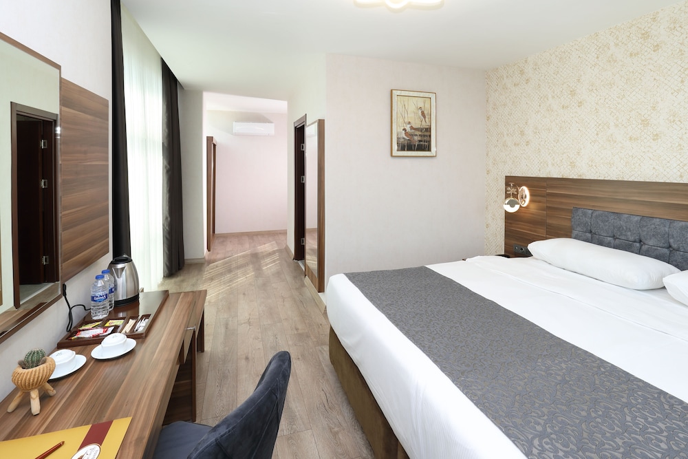 Taşköprü Otel - Image 10