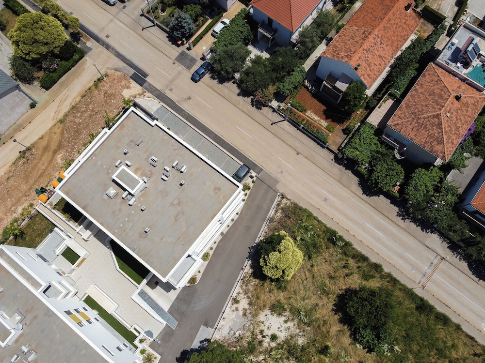 A Apartments