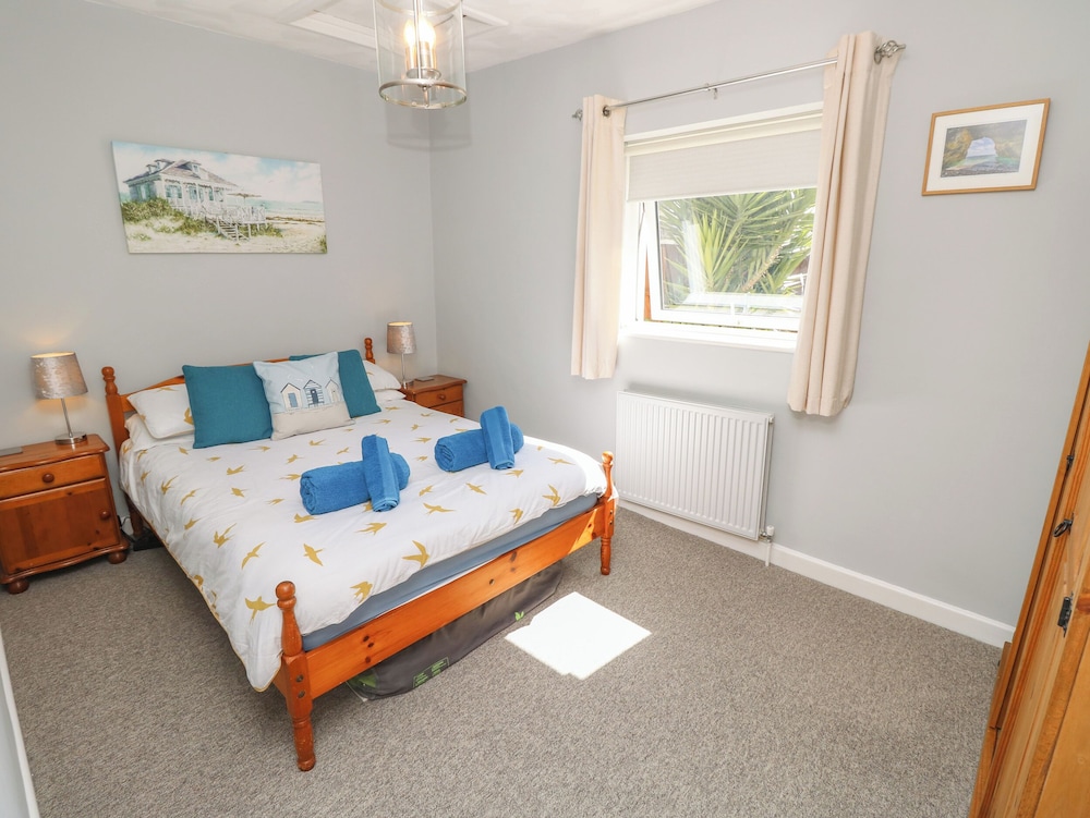 Willow Cottage