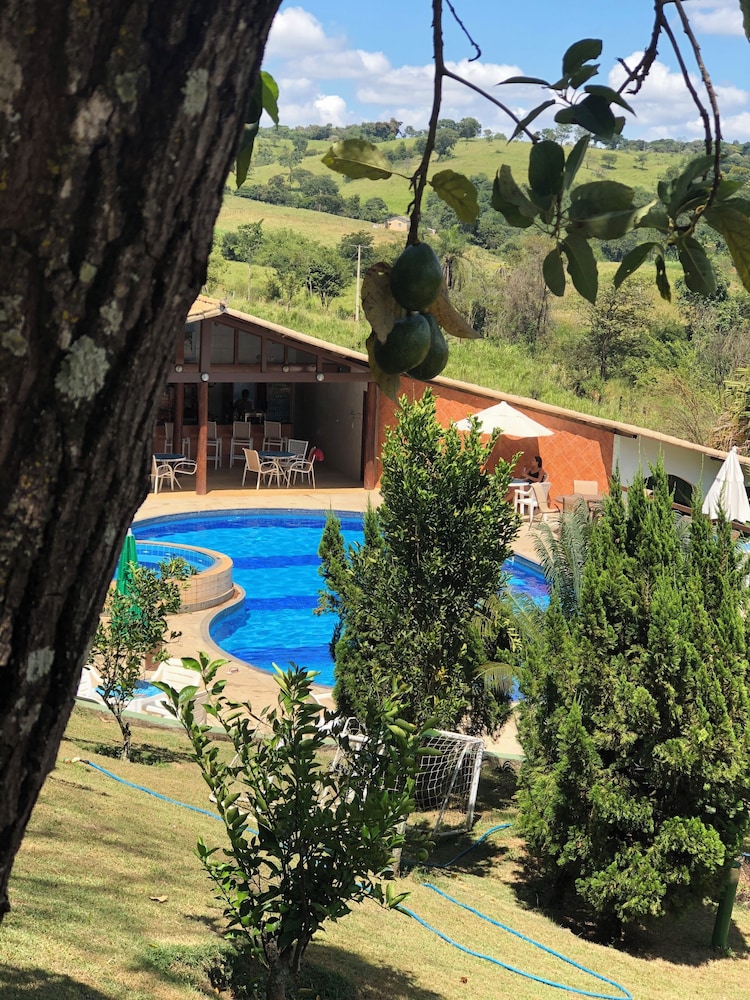 Hotel Fazenda Tucano