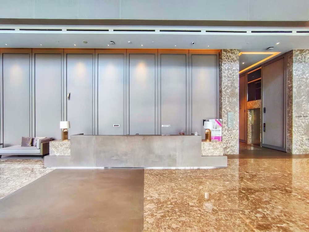 Premium Luxury Menara Jakarta Residence