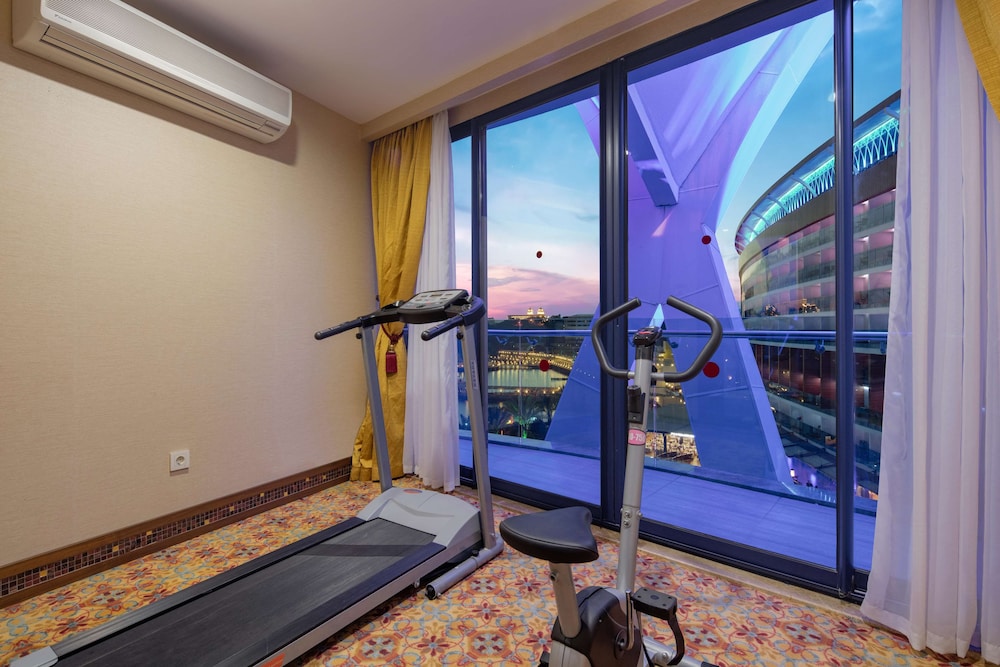 Granada Luxury Resort Okurcalar - All Inclusive