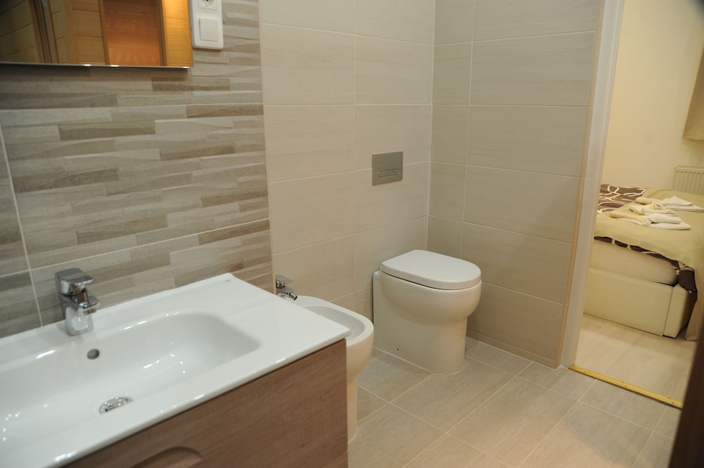 Budapest Easy Flat - Basilica Lux