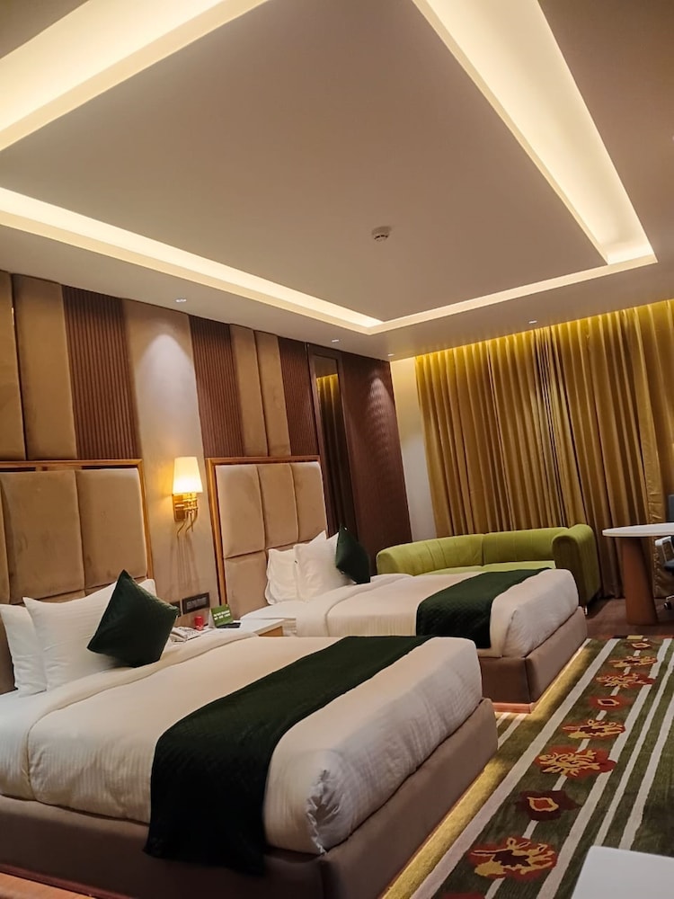 Comfort Inn Vindhyan Vindhyachal