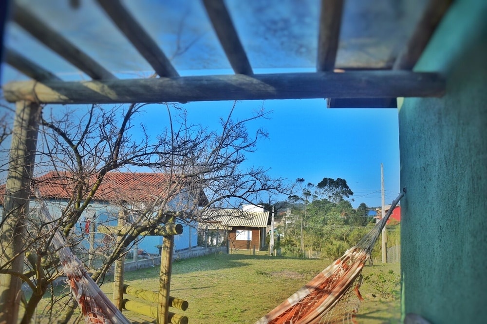 Pousada Morada Esperança