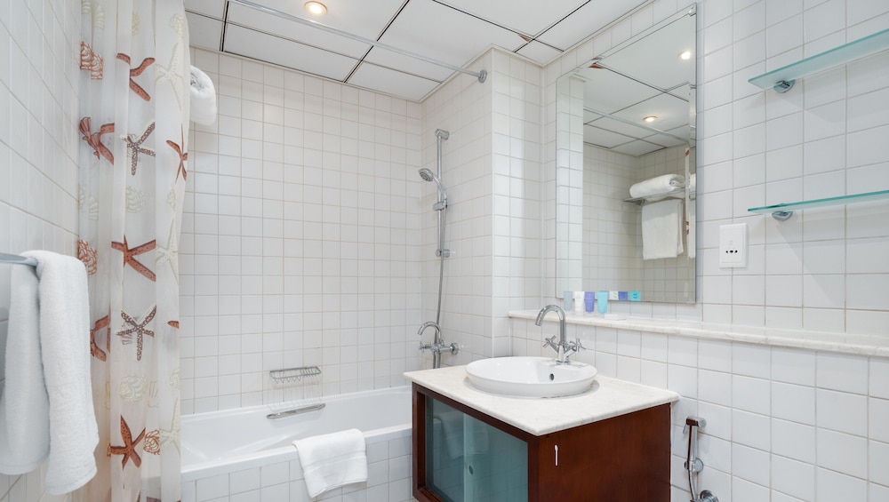 Dream Inn Dubai Apartments - Al Sahab