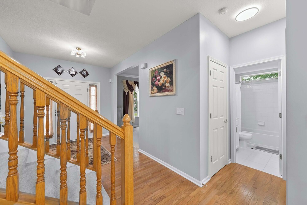 Pickerington Haven Home for 10