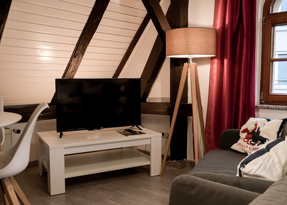 Pension Trobischhof