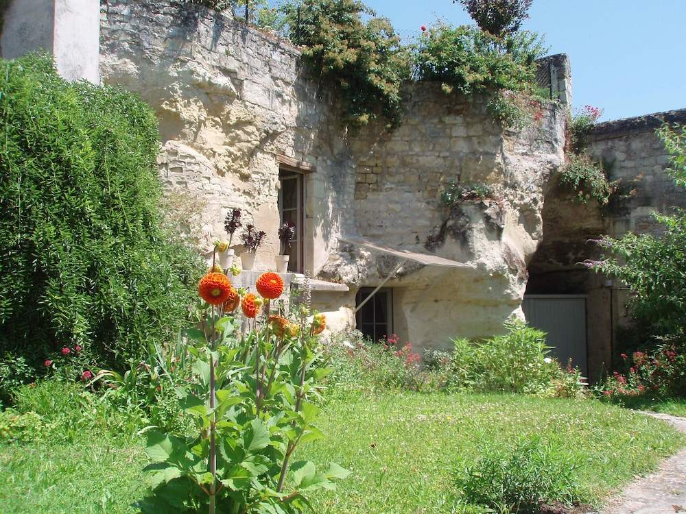 Le Logis des Roches d'Antan