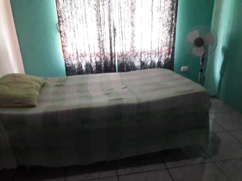 Cabinas Dantas