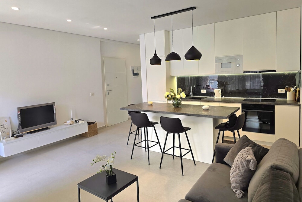 Sanpietro Holiday Homes