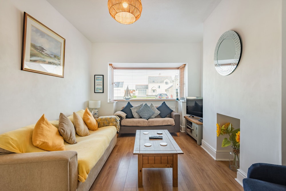 2 Tregof Terrace view 4