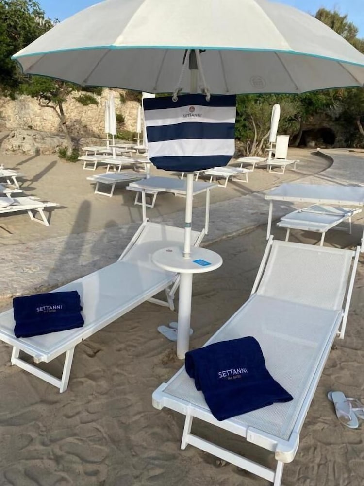 SETTANNI Suites