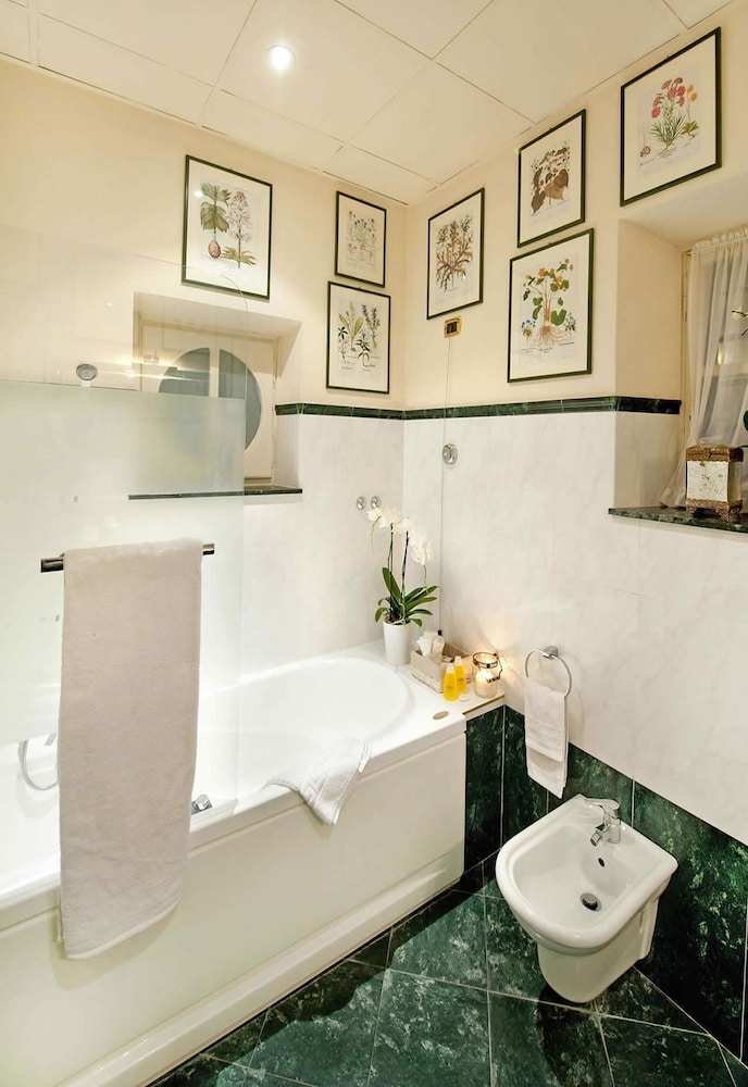 Residenza Borgo 27