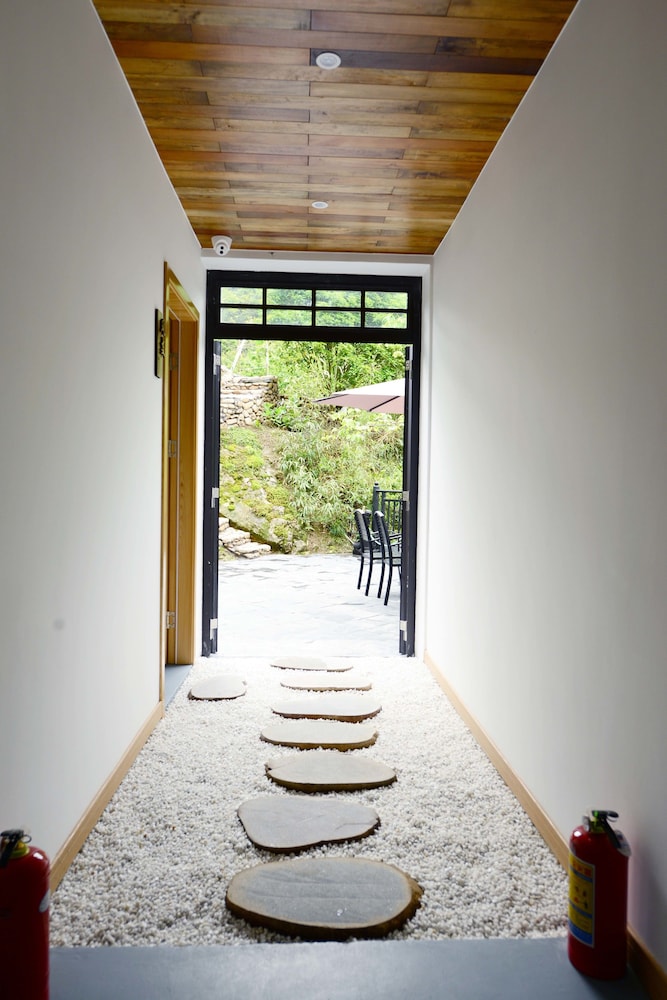 Seem Mountain Hotel Yan Dang - Property Image 32