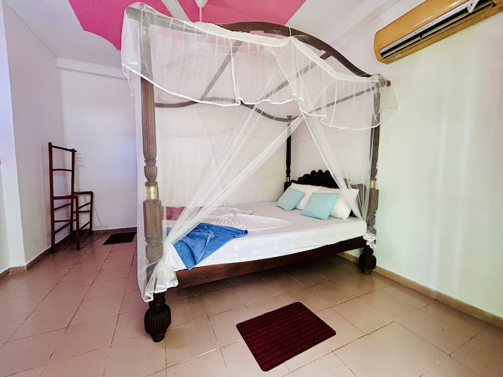 La Villa Guest House