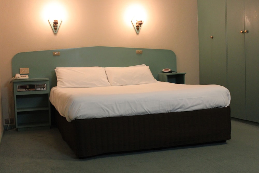 Mount Gambier International Motel