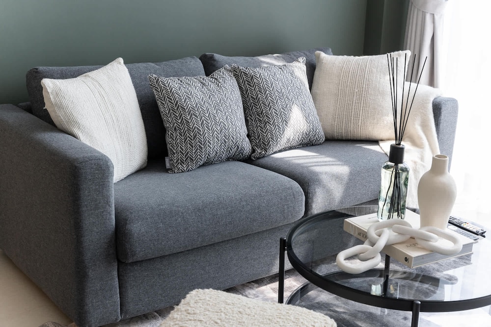 Modern Luxe 2BR in Business Bay
