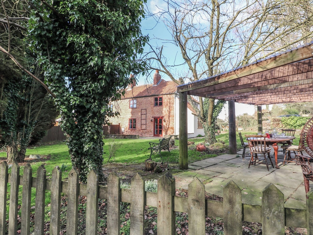Woodpit Cottage