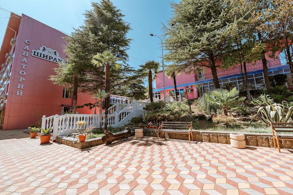 Sanatoriy Shirak