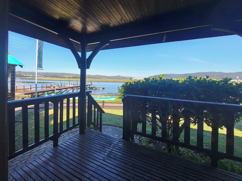 Knysna River Club by First Private Stays