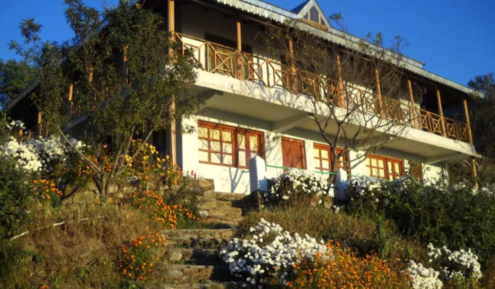 Kafal House view 5