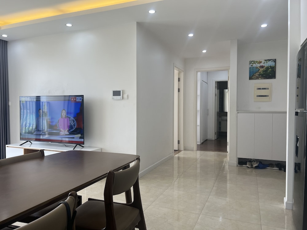 Vinhomes Dcapitale Tran Duy Hung